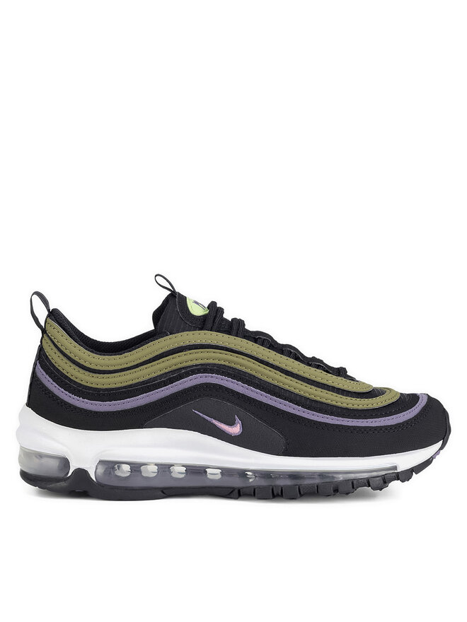 Nike Superge Nike DX4734-001 Črna