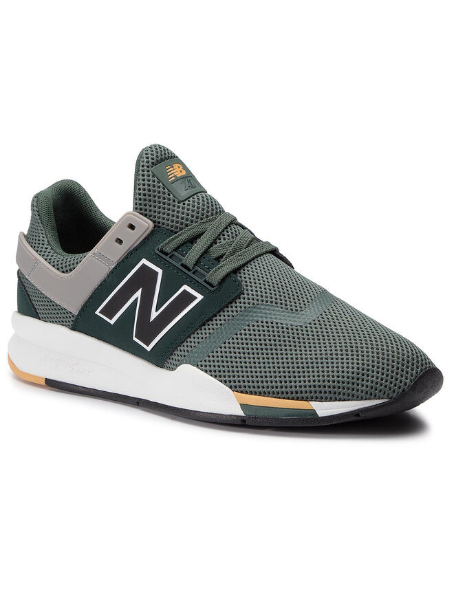 New balance 247 green shop