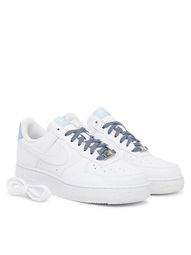 Nike Sneakers Nike Air Force 1 `07IB7167 101 Weiß