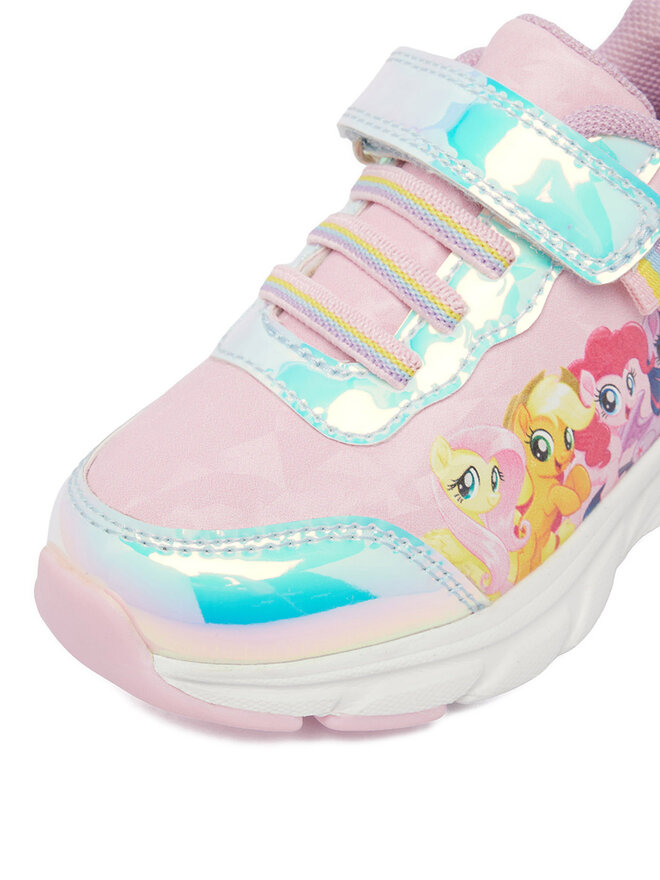 My Little Pony Снікерcи My Little Pony CEO-CP23-AW26-312MLP Рожевий