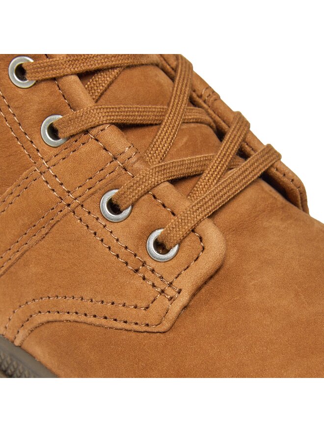 Palladium Bakancs Palladium Pallabrousse Hi Wp 77983-257-M Barna
