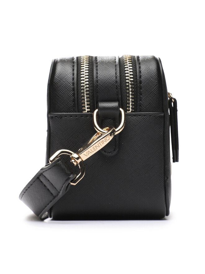 Valentino Handtasche Valentino Zero VBS7B306 Schwarz