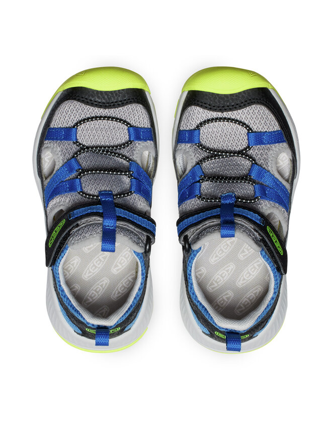 Keen Sandali Keen Motozoa 1028984 Multicolore