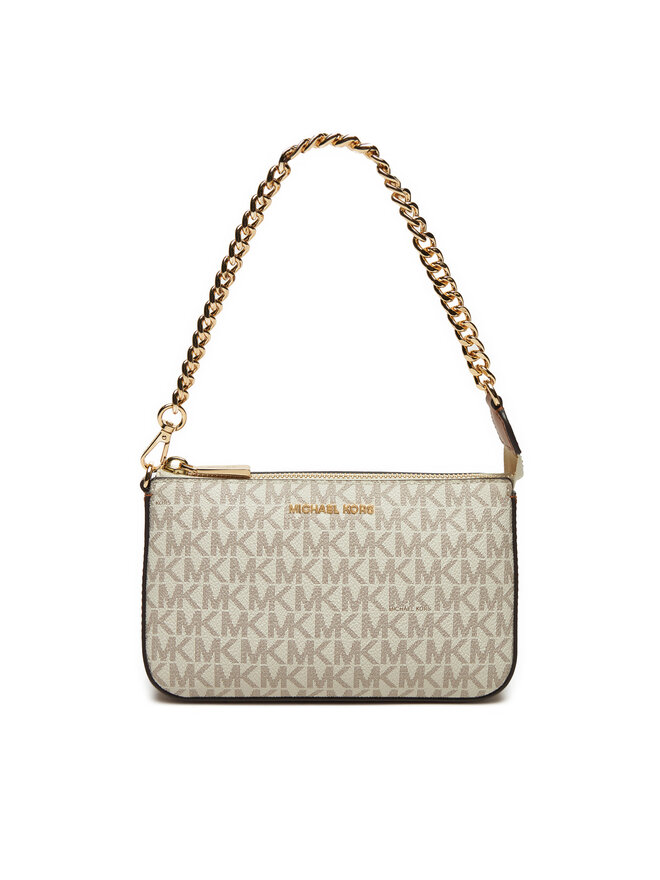 Michael Kors Soma Michael Kors Jet Set 32F1GJ6W6B Bēšs