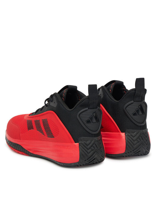 adidas Laisvalaikio batai adidas Own the Game 3 IG9249 Juoda