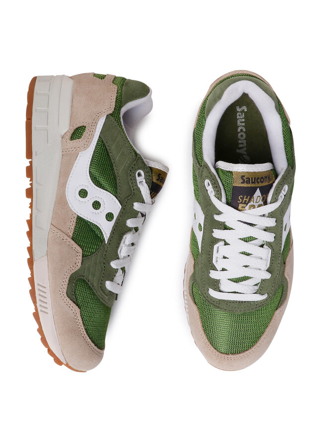 Saucony shadow 5000 camouflage top