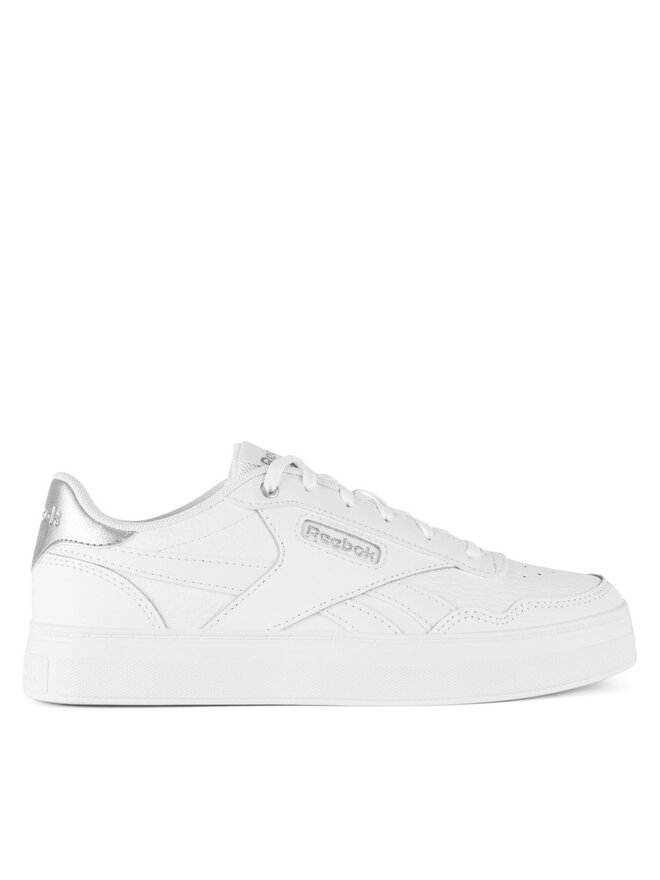 Reebok Sneakersy Reebok COURT ADVANCE BOLD 100208928 Biela