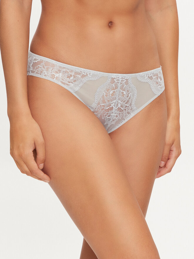 Dorina Dorina Klassischer Damenslip Clara FXBF0004LA163 Grau