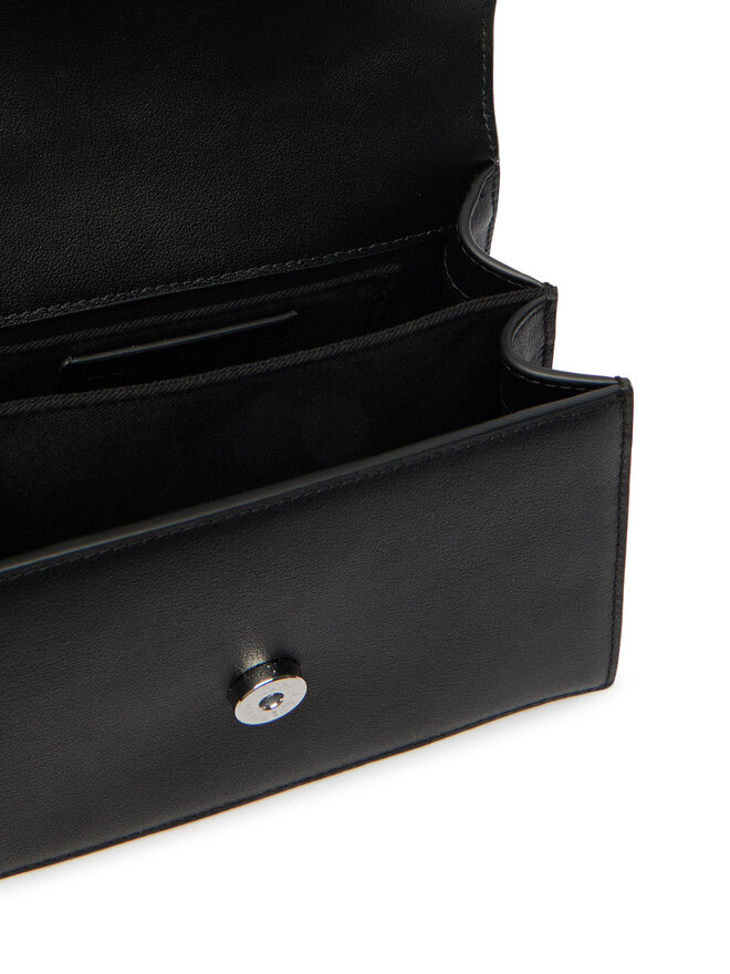 KARL LAGERFELD Handtasche KARL LAGERFELD B3W30015 Weiß