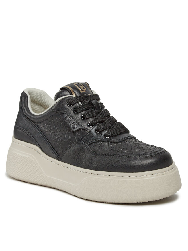 Liu Jo Zapatillas Liu Jo Tami 01 BF3145 PX143 Negro