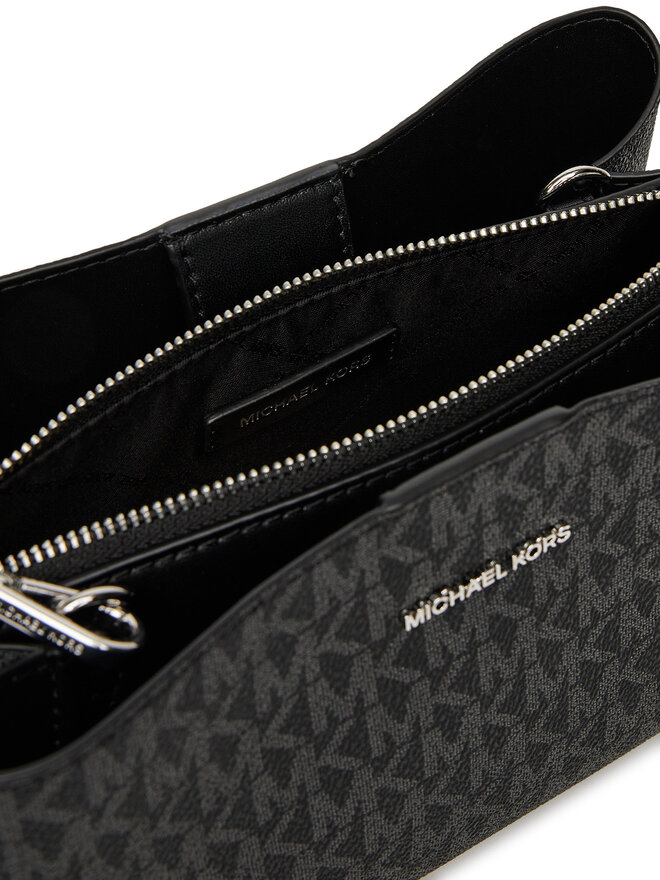MICHAEL Michael Kors Τσάντα MICHAEL Michael Kors 32S5S9RC1V Μαύρο
