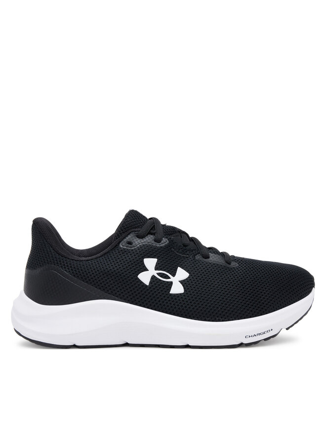 Under Armour Skriešanas apavi Under Armour Ua W Charged Pursuit 4 3028261 Melns