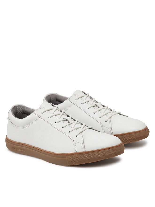 Jack&Jones Sneakersy Jack&Jones JFWGALAXY 12202588 Biały