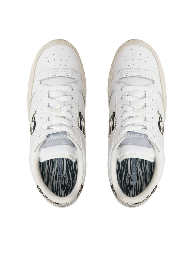 Saucony Sneakersy Saucony S60793 1 Biały