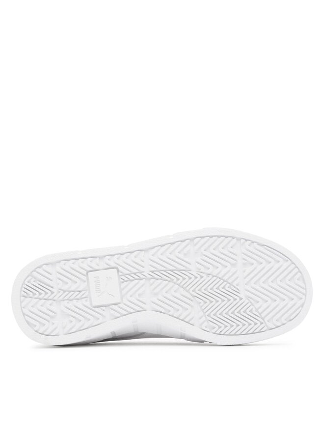 Puma Sneakersy Puma Cali Court Match Wns 393094 02 Bílá