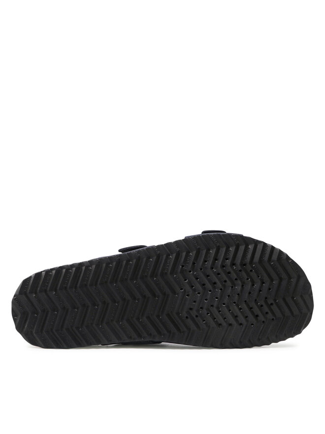 Geox Šľapky Geox U Sandal Ghita B U159VB 00032 C4002 Tmavomodrá