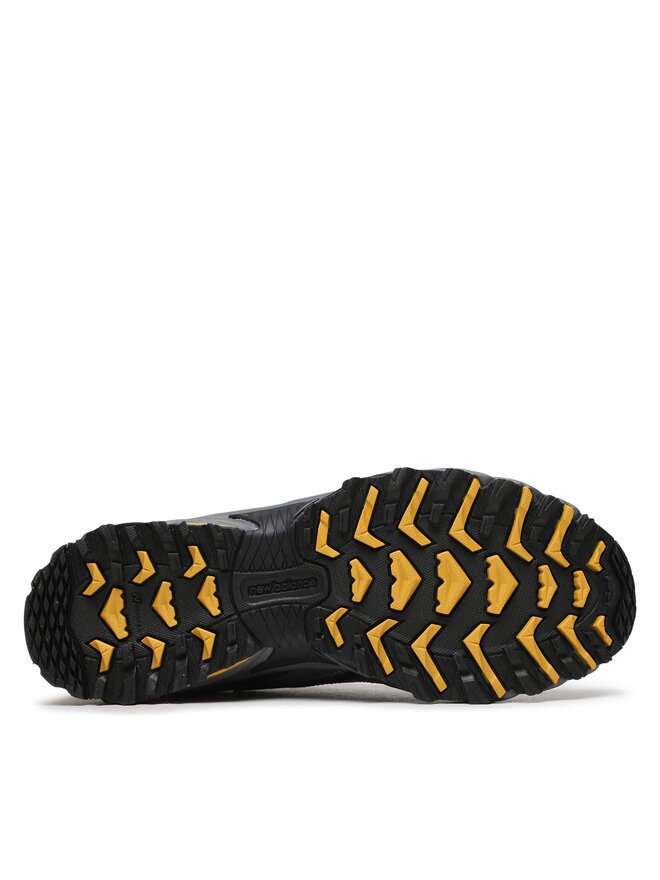 New Balance Sneakersy New Balance ML610TAK Szary