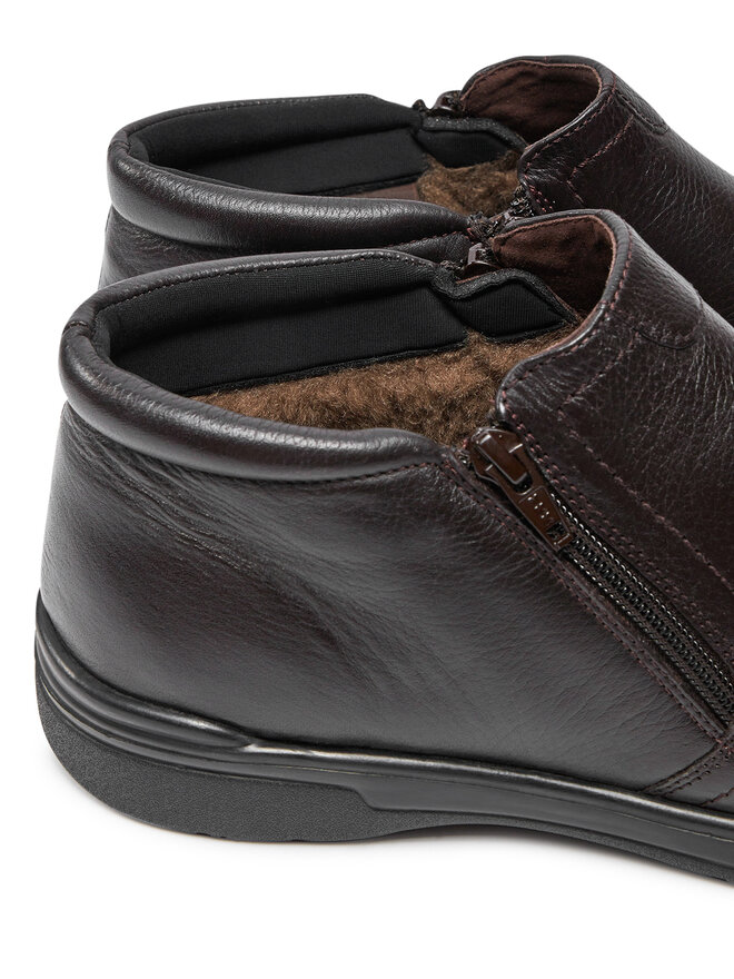 Caprice Halbschuhe Caprice 9-16400-43 Braun