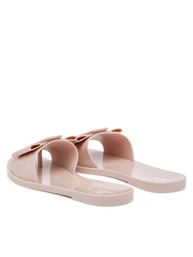 Melissa Pantoletten Melissa Babe AD 32944 Beige