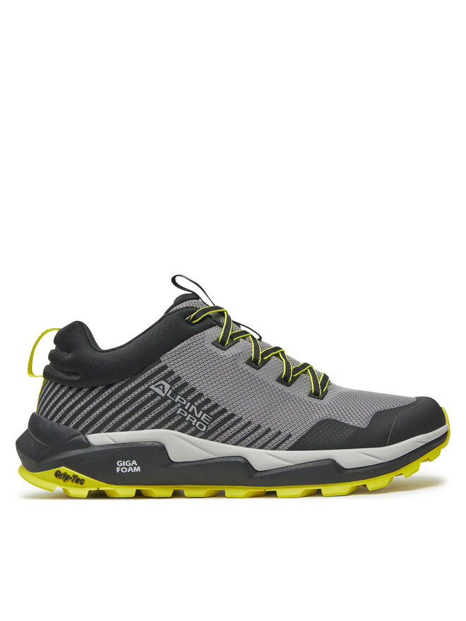 ALPINE PRO Scarpe da trekking ALPINE PRO Qede UBTD400774 Grigio