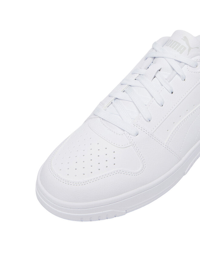 Puma Sneakers Puma WBEO-REBOUND SLAM LO 40716910 Weiß