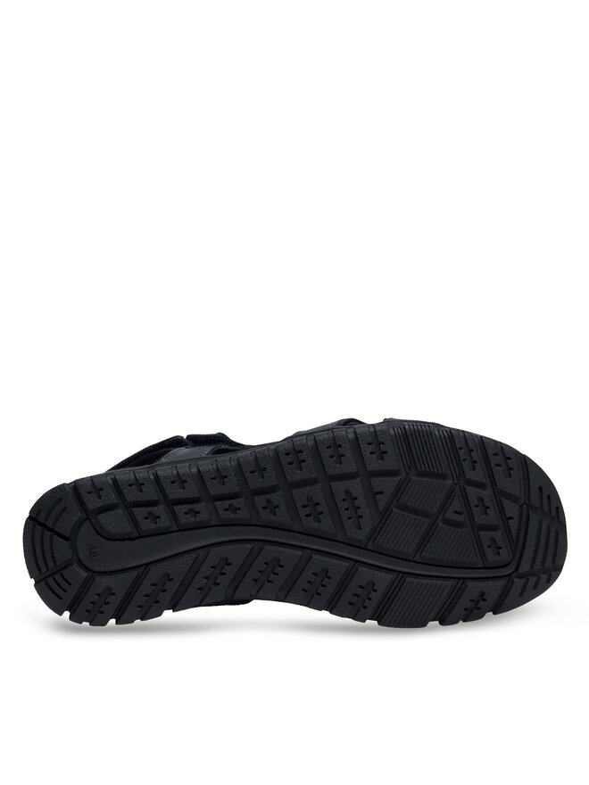 Lasocki Sandalen Lasocki KENNET-01 MB Dunkelblau
