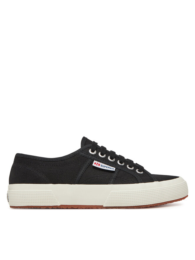 Superga Tenis superge Superga 2750 Cotu Classic S000010 Črna