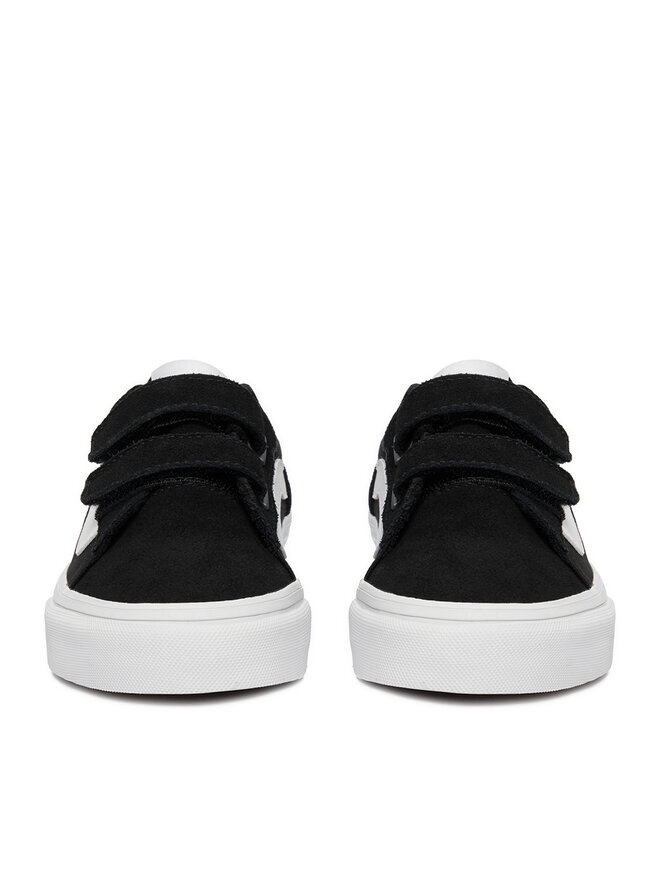 Vans Sneakers aus Stoff Vans C-Vero Ls V VN00112JBZW Schwarz