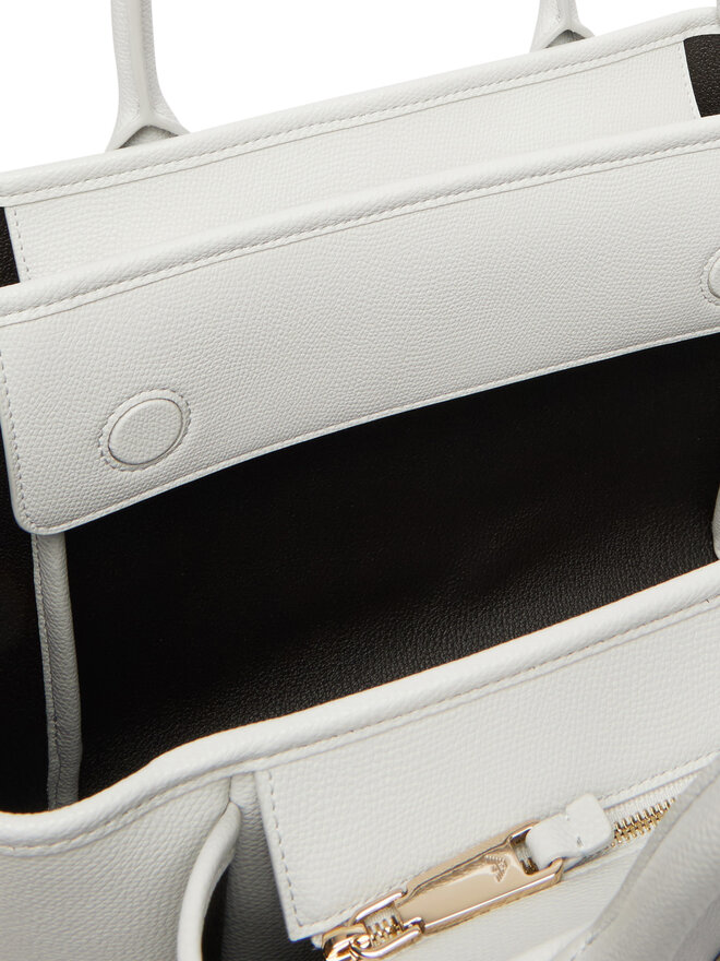 Emporio Armani Handtasche Emporio Armani EW002329 AF17799 M1347 Weiß