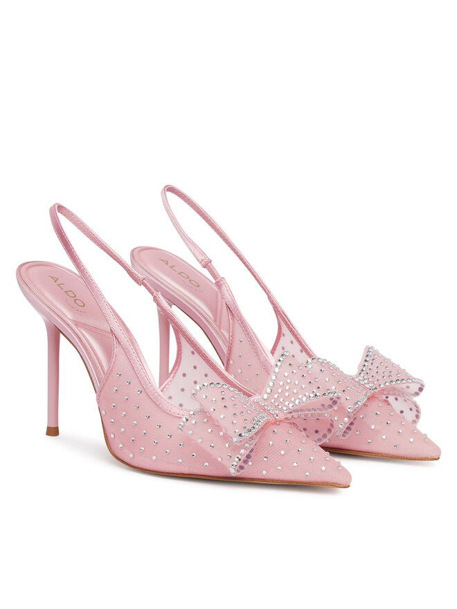 Aldo High Heels Aldo Anastasiaa 14296241 Rosa