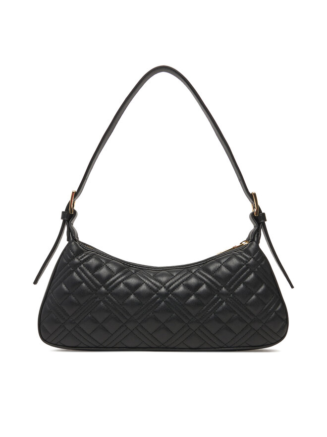 LOVE MOSCHINO Táska LOVE MOSCHINO JC4142PP0NLA0000 Fekete