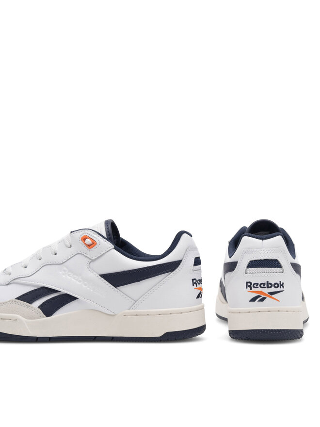Reebok Αθλητικά Reebok BB 4000 II IE6832-M Λευκό