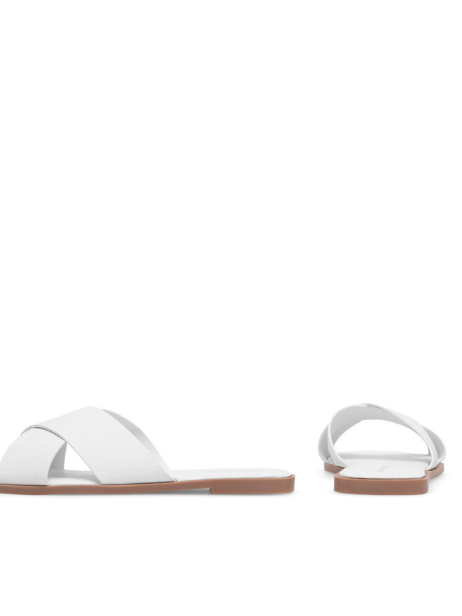 Jenny Fairy Chanclas Jenny Fairy WFA2749-1 Blanco