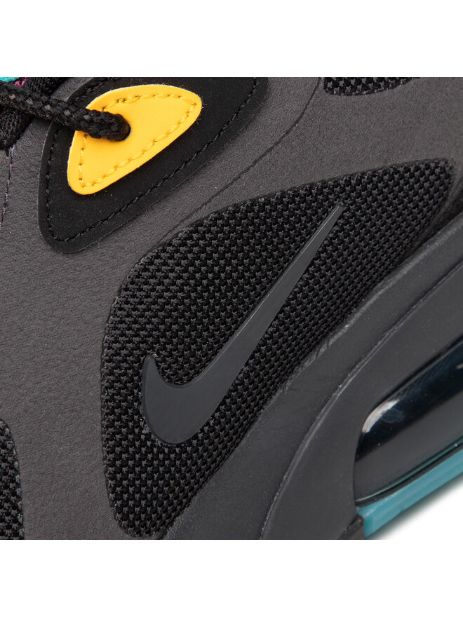 Nike Снікерcи Nike Air Max 200 AQ2568 001 Чорний