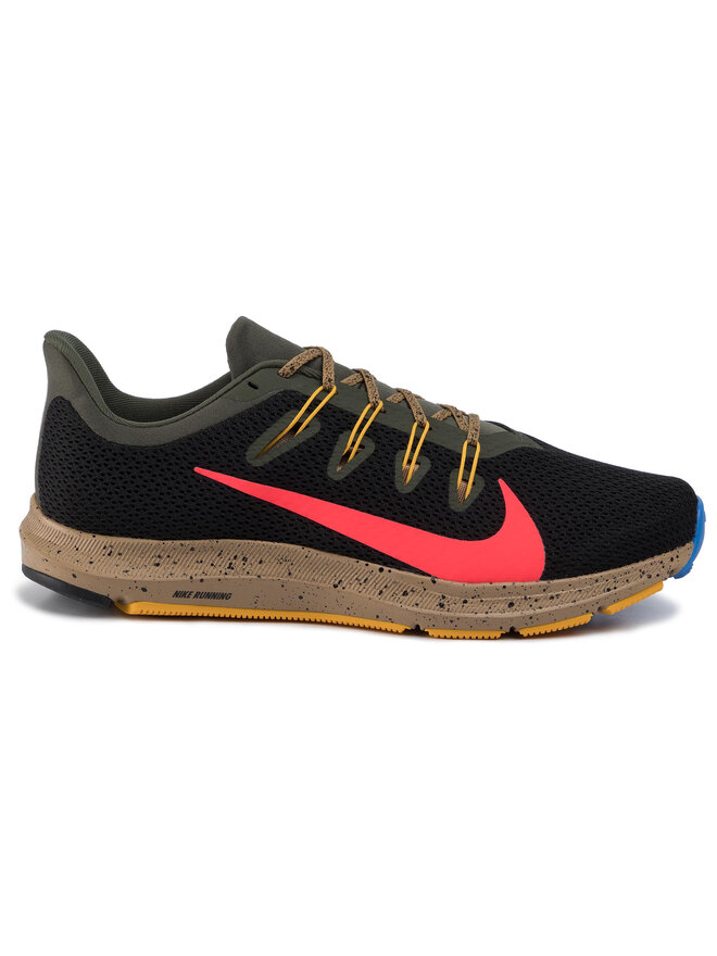 Nike Zapatillas de running Nike Quest 2 Se CJ6185 003 Negro