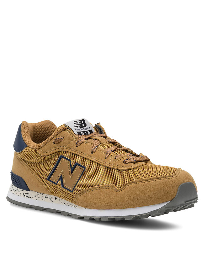 New Balance Sportcipők New Balance GC515DH Sárga