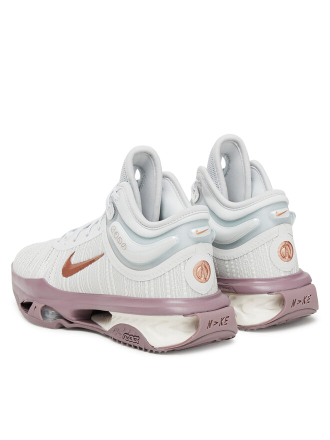 Nike Взуття для баскетболу Nike Air Zoom G.T Jump 2 DJ9431 Зелений