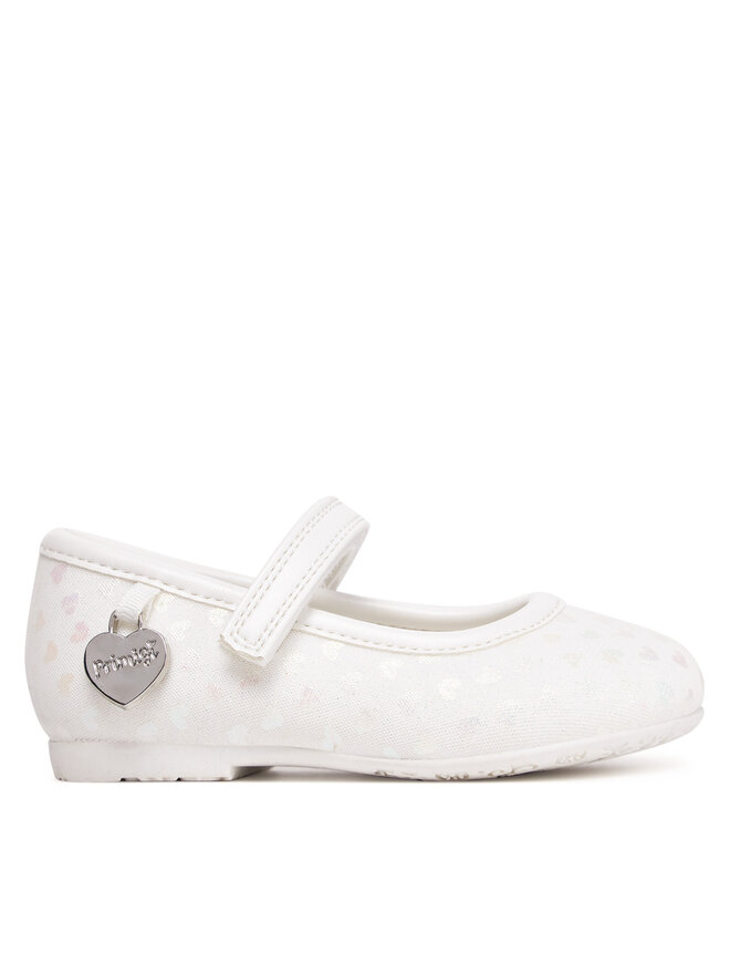 Primigi Bailarinas Primigi 7928533 S Blanco