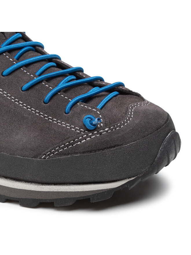 Lomer Trekkingi Lomer Bio Naturale Low Mtx 50082A Szary
