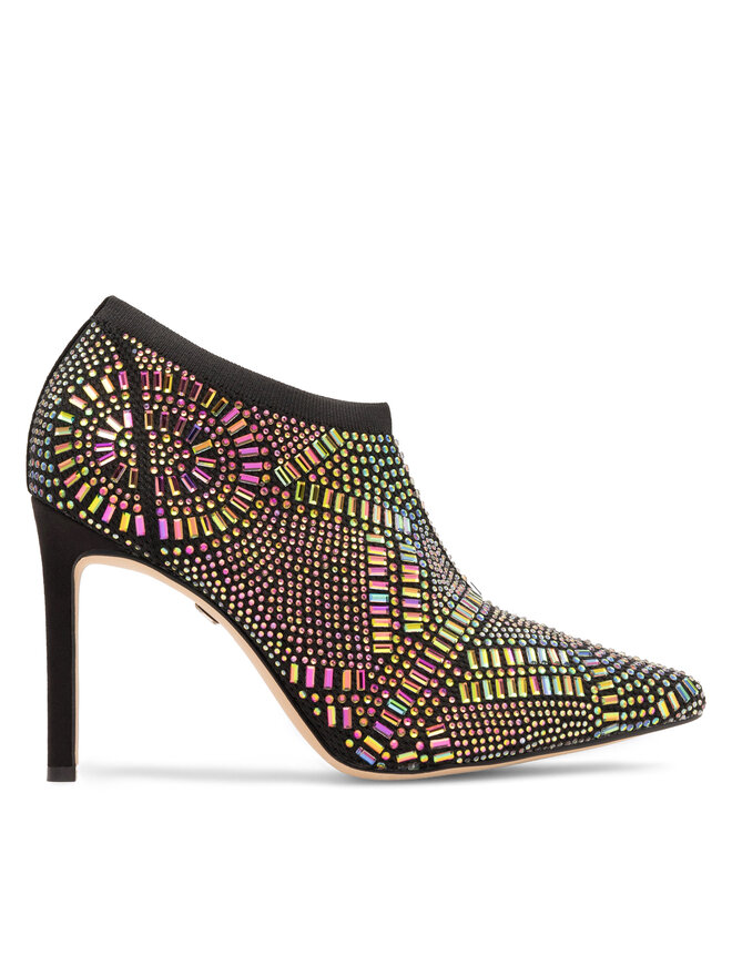 Nine West Botines Nine West MAJDY FF-1717 Negro