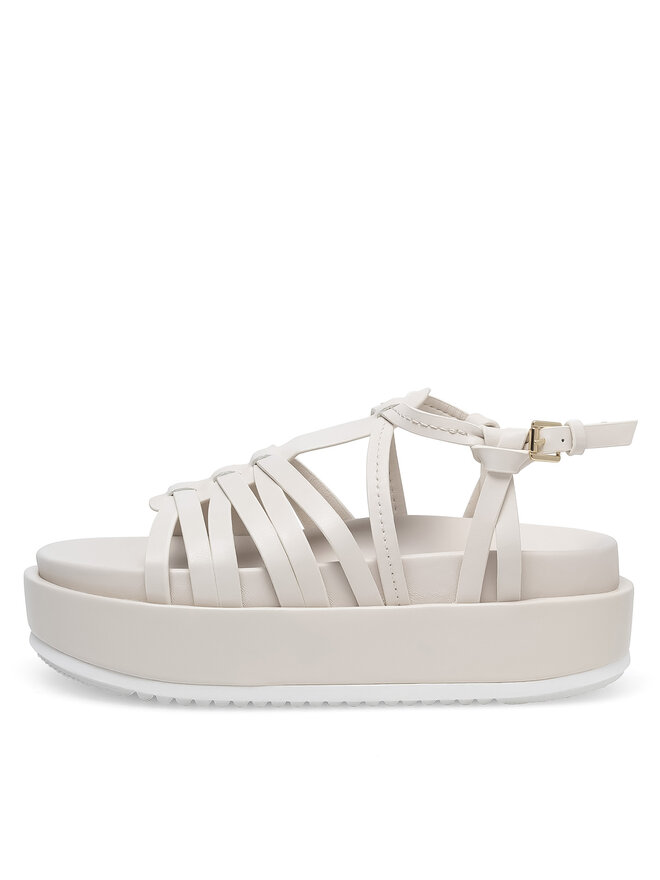 Badura Sandalen Badura WYL3857-2 Weiß