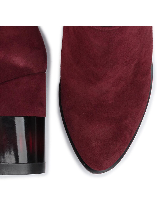 Baldaccini Botine Baldaccini 1229000 Vișiniu