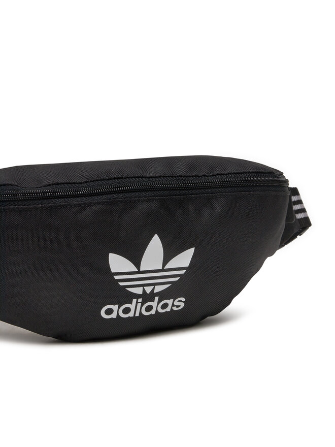 adidas Saszetka nerka adidas IW0939 Czarny