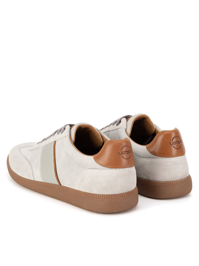 Lasocki Zapatillas Lasocki BONITO-01 MI24 Gris