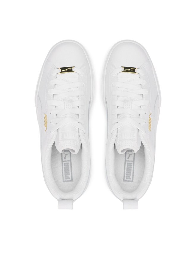 Puma Sneakersy Puma Mayze EOC Wns 393075 01 Biela