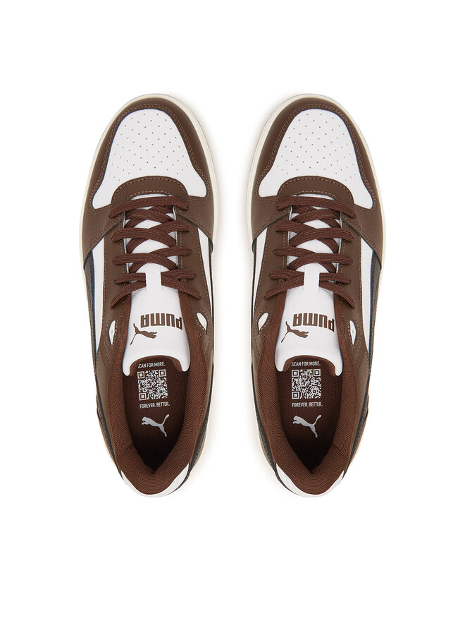 Puma Sneakers Puma Rebound Slam Lo 407169 06 Braun