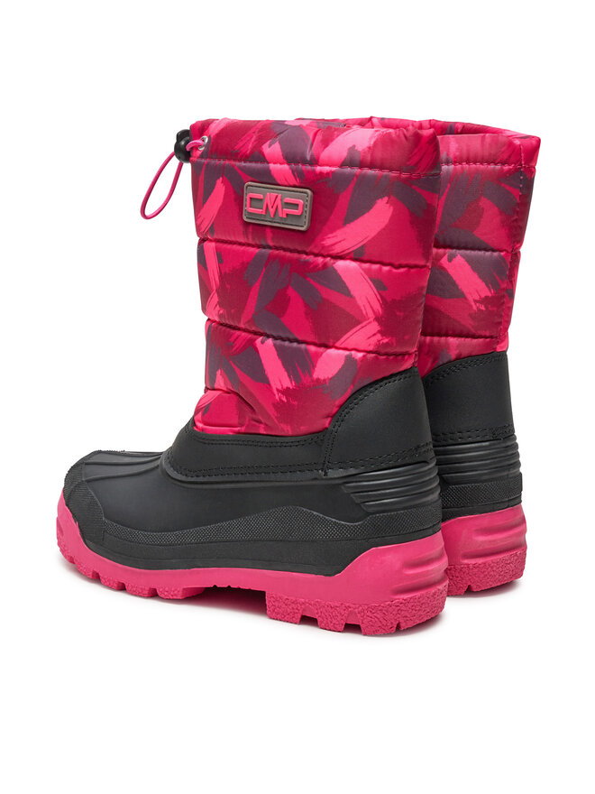 CMP Schneeschuhe CMP Sneewy 3Q71294J Rosa