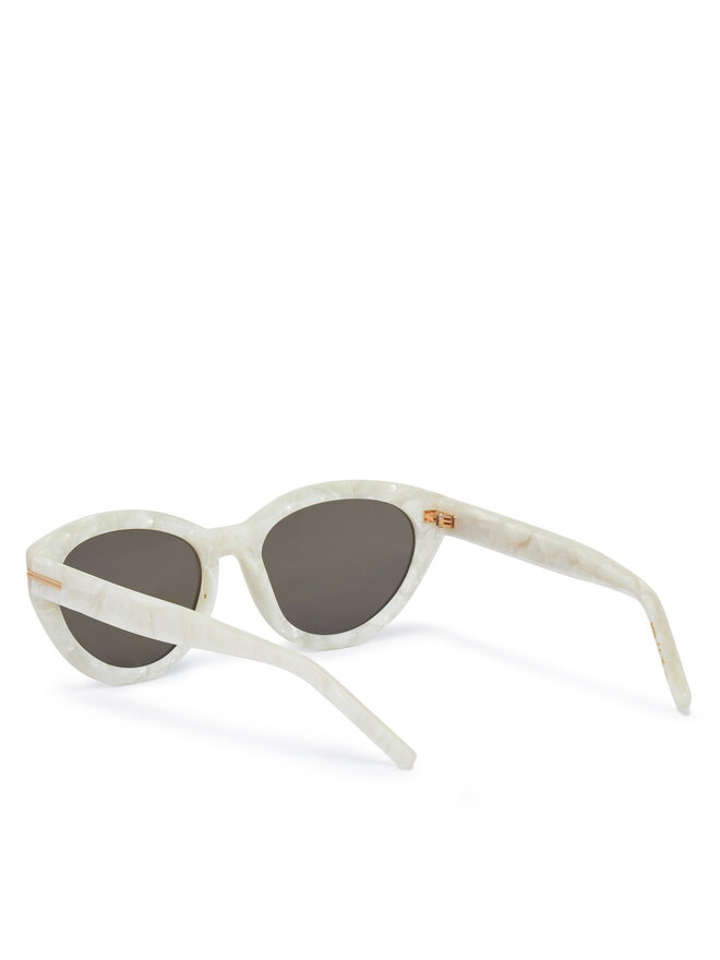 BOSS Ochelari de soare BOSS 1779/S 208018 Écru
