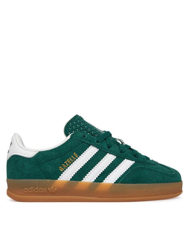 adidas Sneakers adidas Gazelle Indoor IH9134 Grün