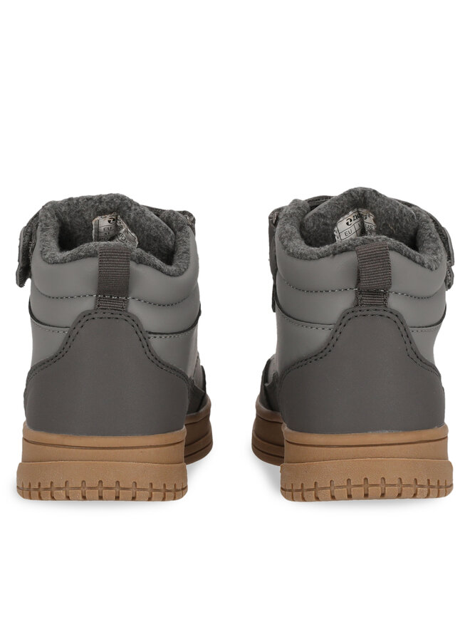 ZigZag Sneakersy ZigZag Z244284 Šedá